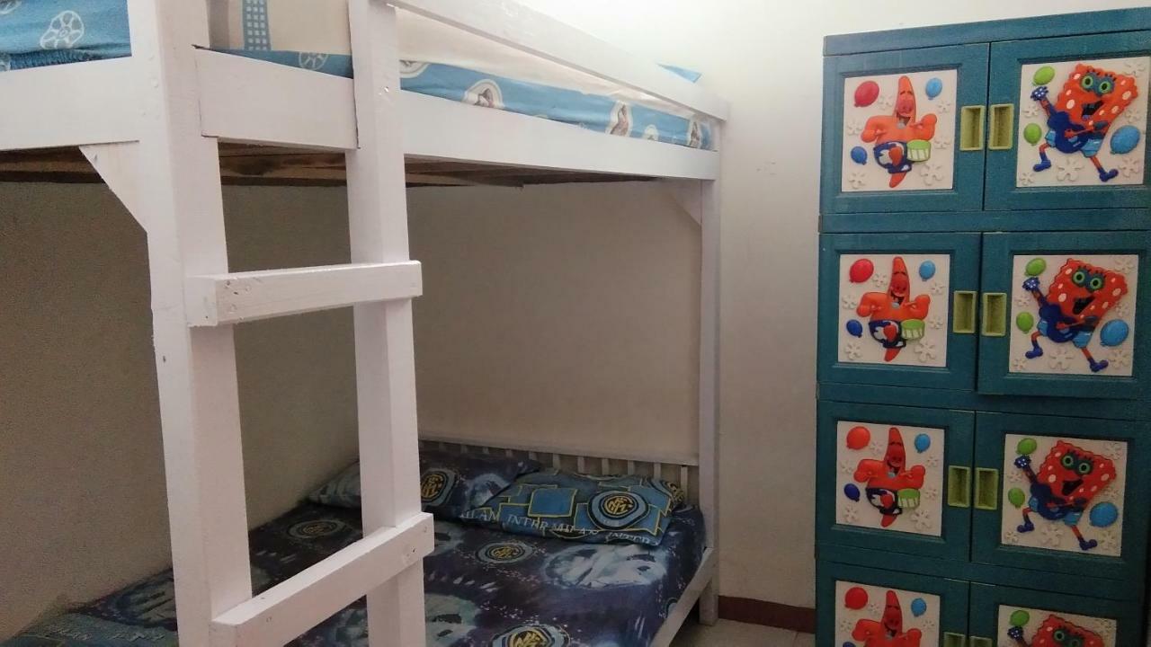 Hotel Jiddan Syariah Redpartner Lembang Esterno foto